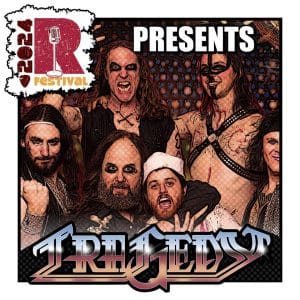 Tragedy - RFestival 24