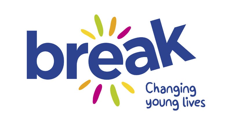 Break Charity Logo