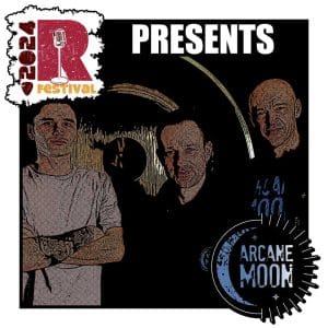 Arcane Moon - RFestival 24