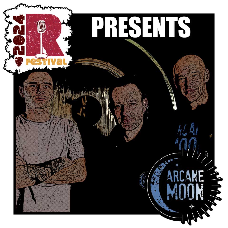 Arcane Moon - RFestival 24