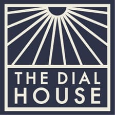 Dial House Logo