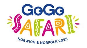 GoGoSafari Logo