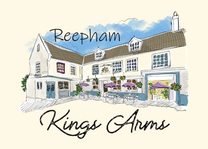 The King's Arms