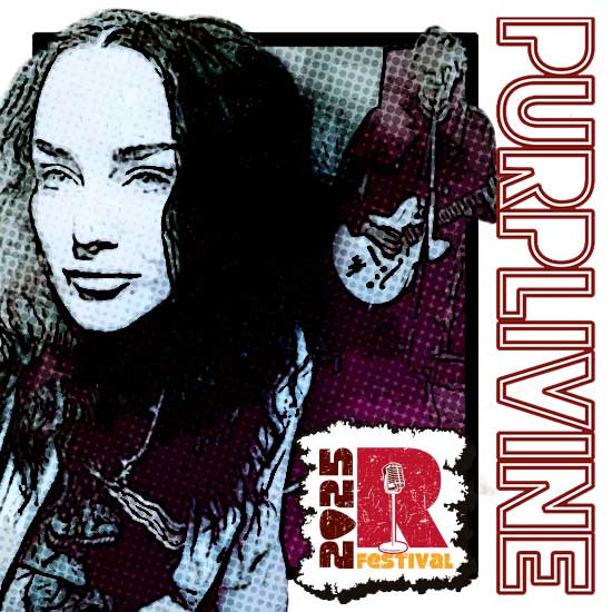 Purplivine