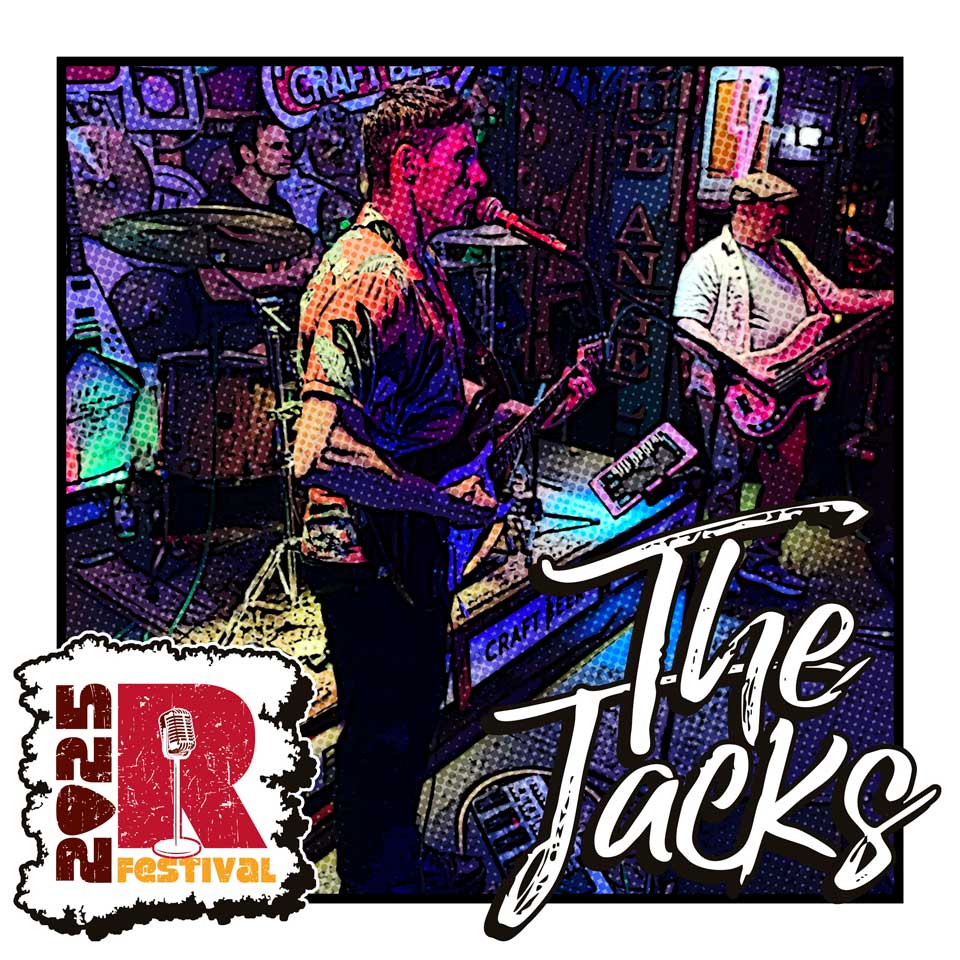 The Jacks