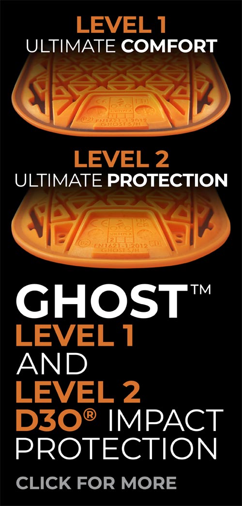 motorcycle-jeans-ghost-impact-armour Motorcycle Jeans Ghost Impact Protection by D3O