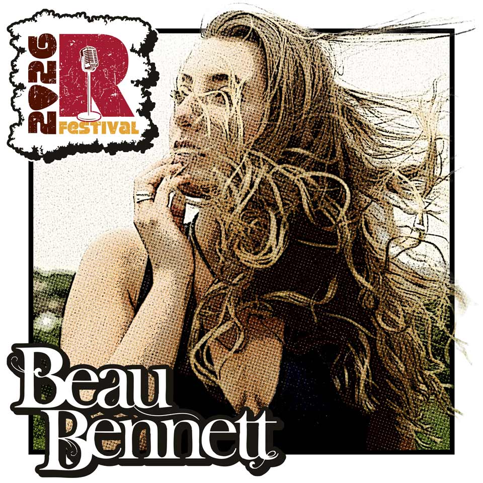 Beau Bennett
