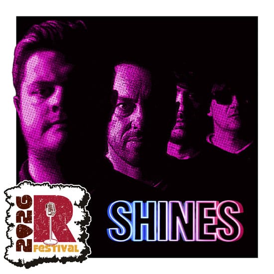 Shines