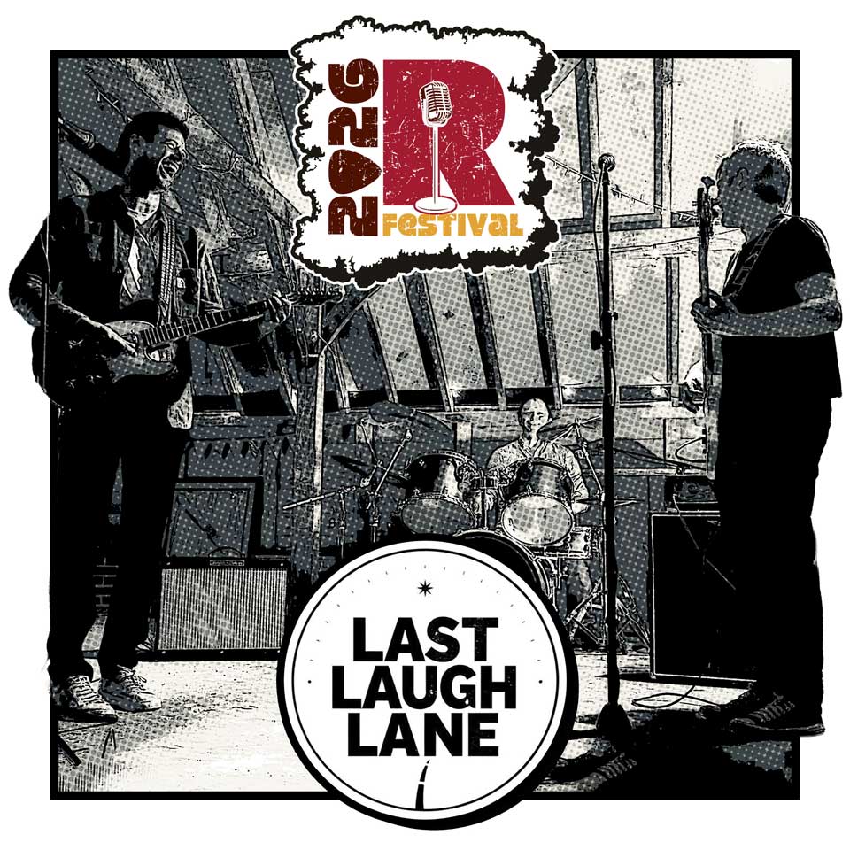 Last laugh Lane